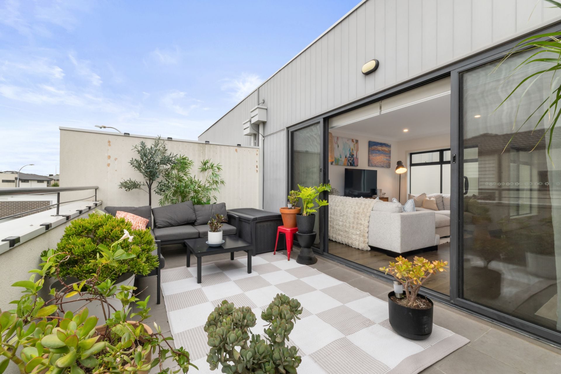 Stylish Family Home With Spacious Living