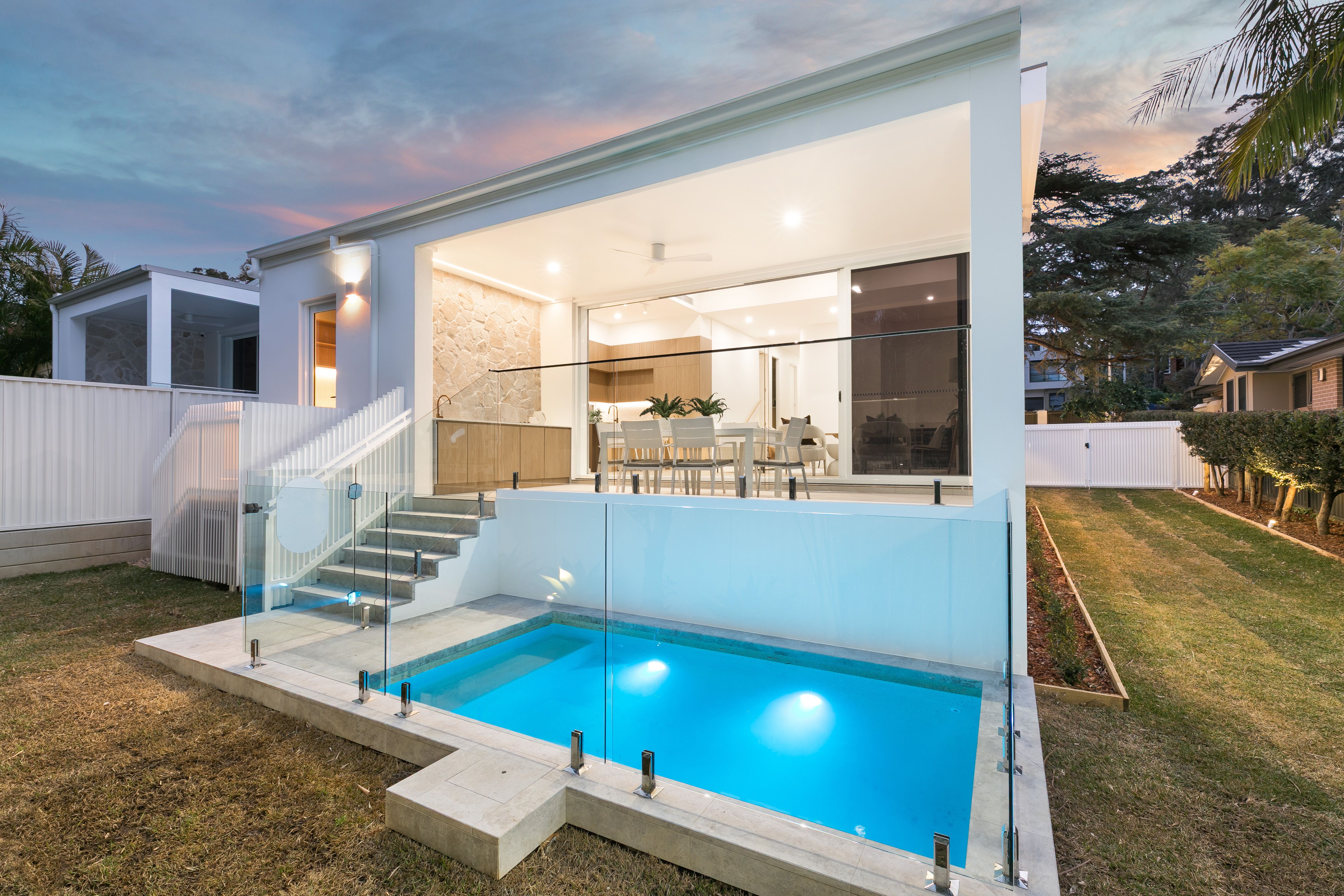 58a Jacaranda Road CARINGBAH SOUTH 2229
