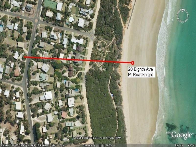 20 Eighth Avenue ANGLESEA VIC, Anglesea - Thumbnail 2