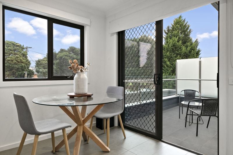 1/36 Tambo Avenue, Reservoir