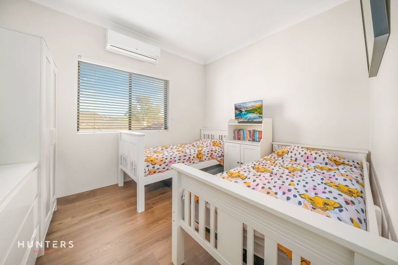 4 Webb Street, Merrylands