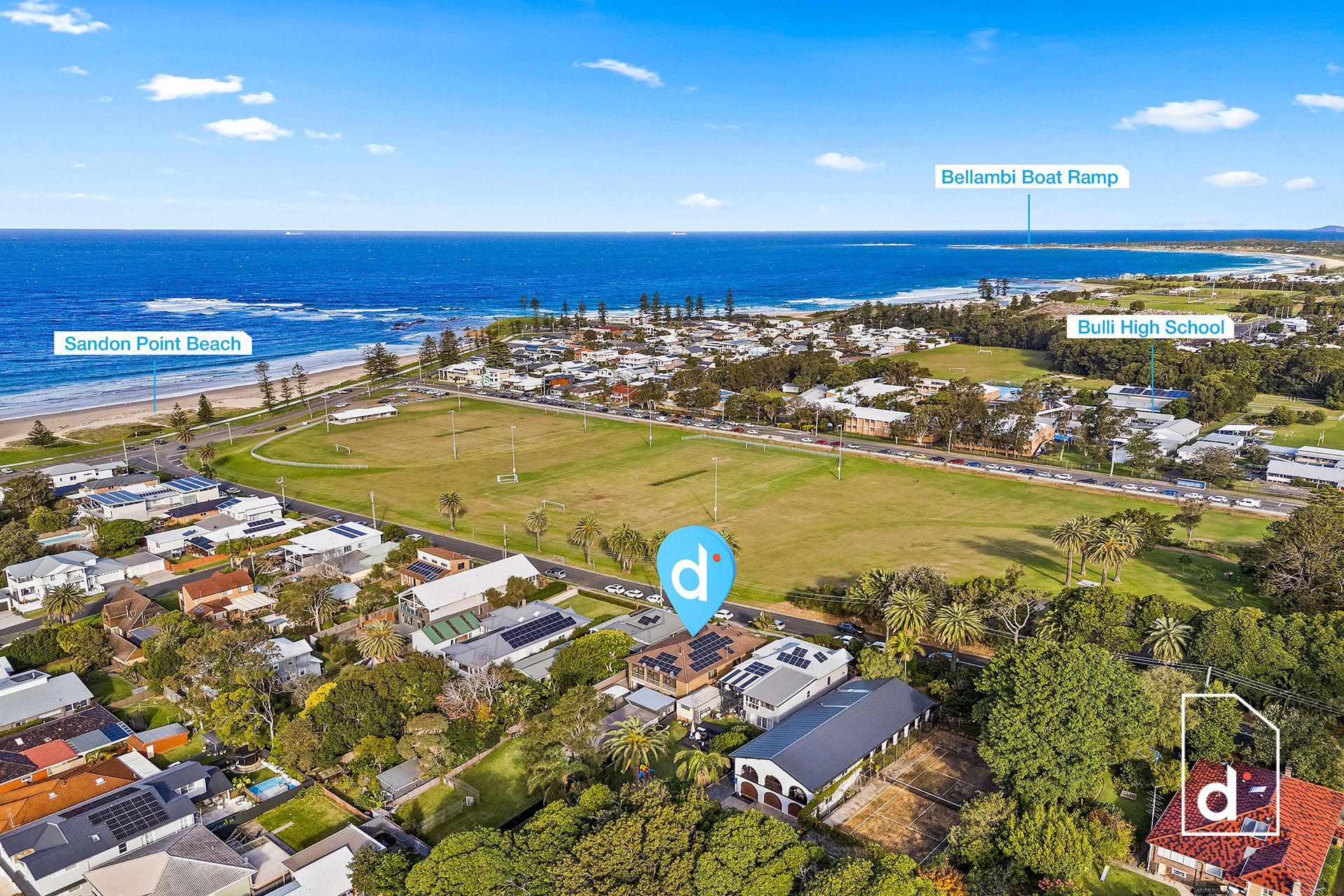 32 Park Road, Bulli, NSW 2516, Bulli - Image 1