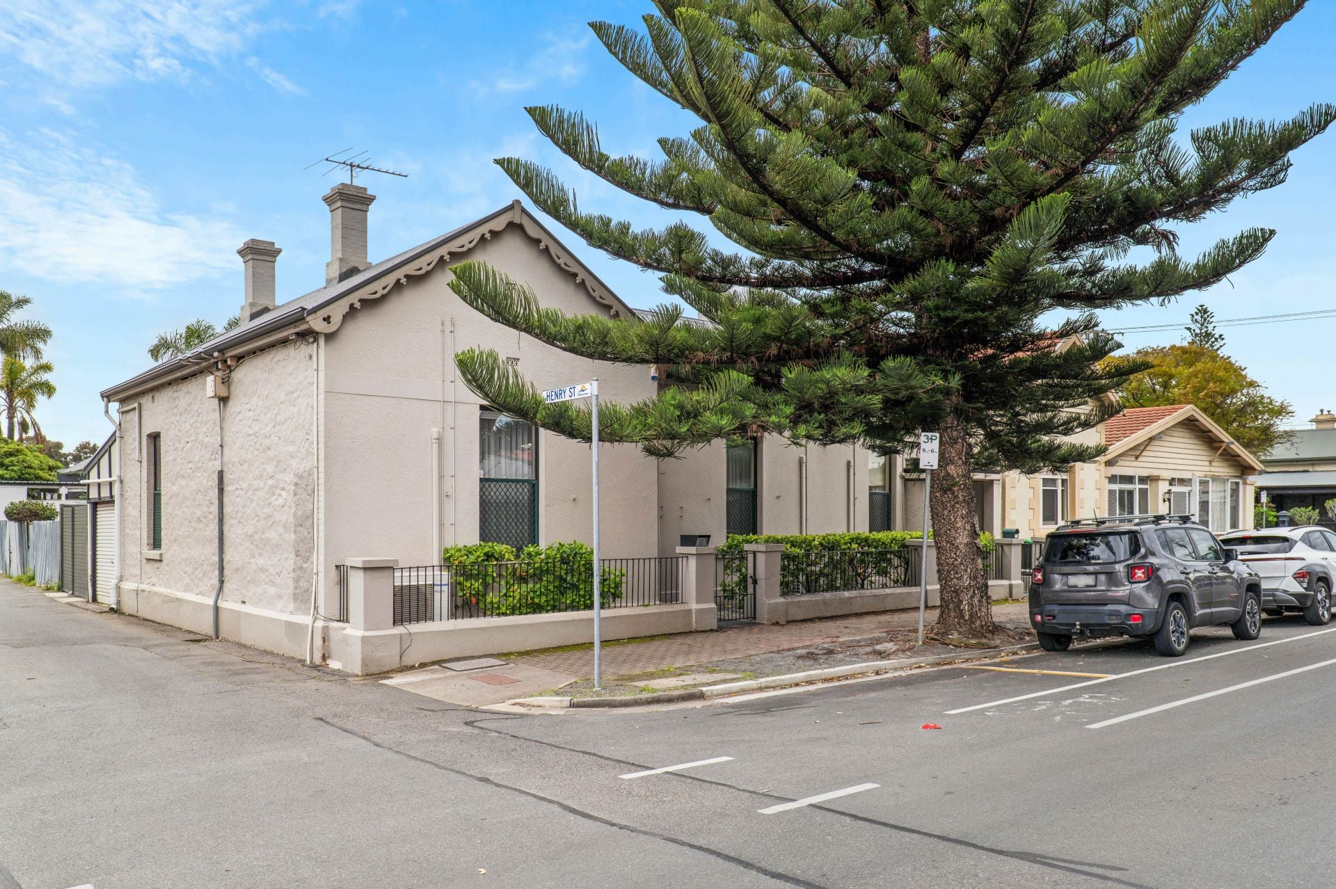 17-17A Augusta Street, Glenelg - Image 1
