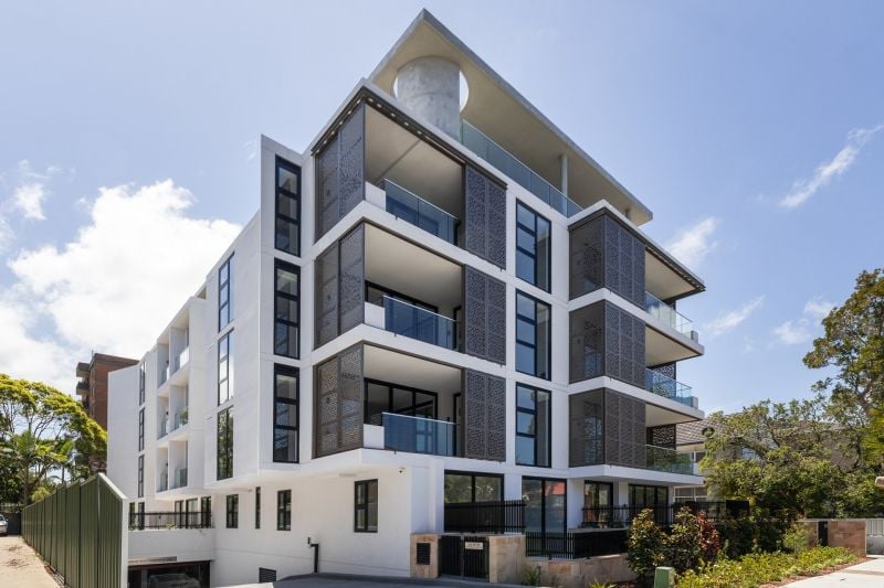 403/3 Parramatta Street CRONULLA 2230