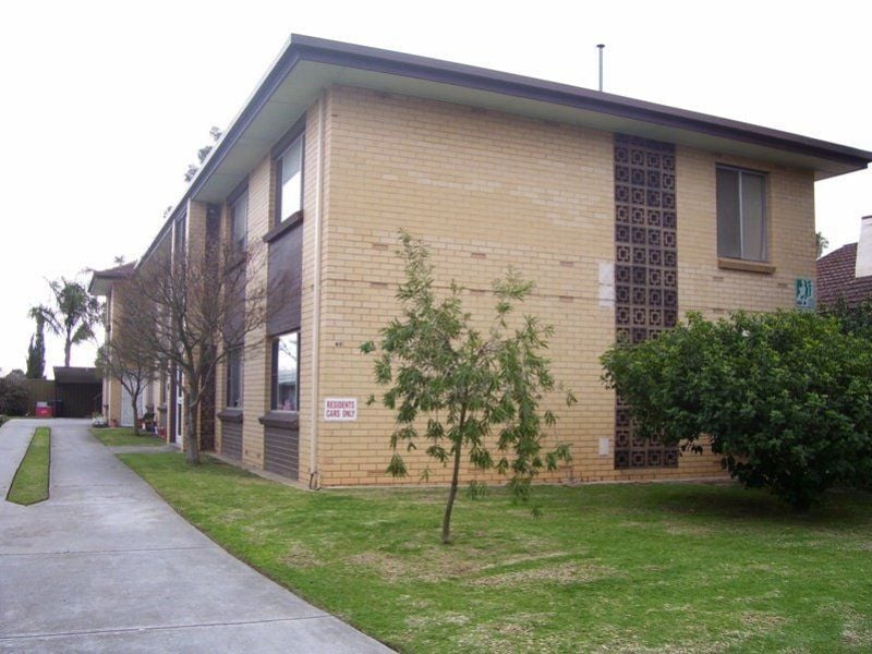 5/46 Sussex Street, WESTBOURNE PARK, 5/46 Sussex Street Westbourne Park - Thumbnail 2