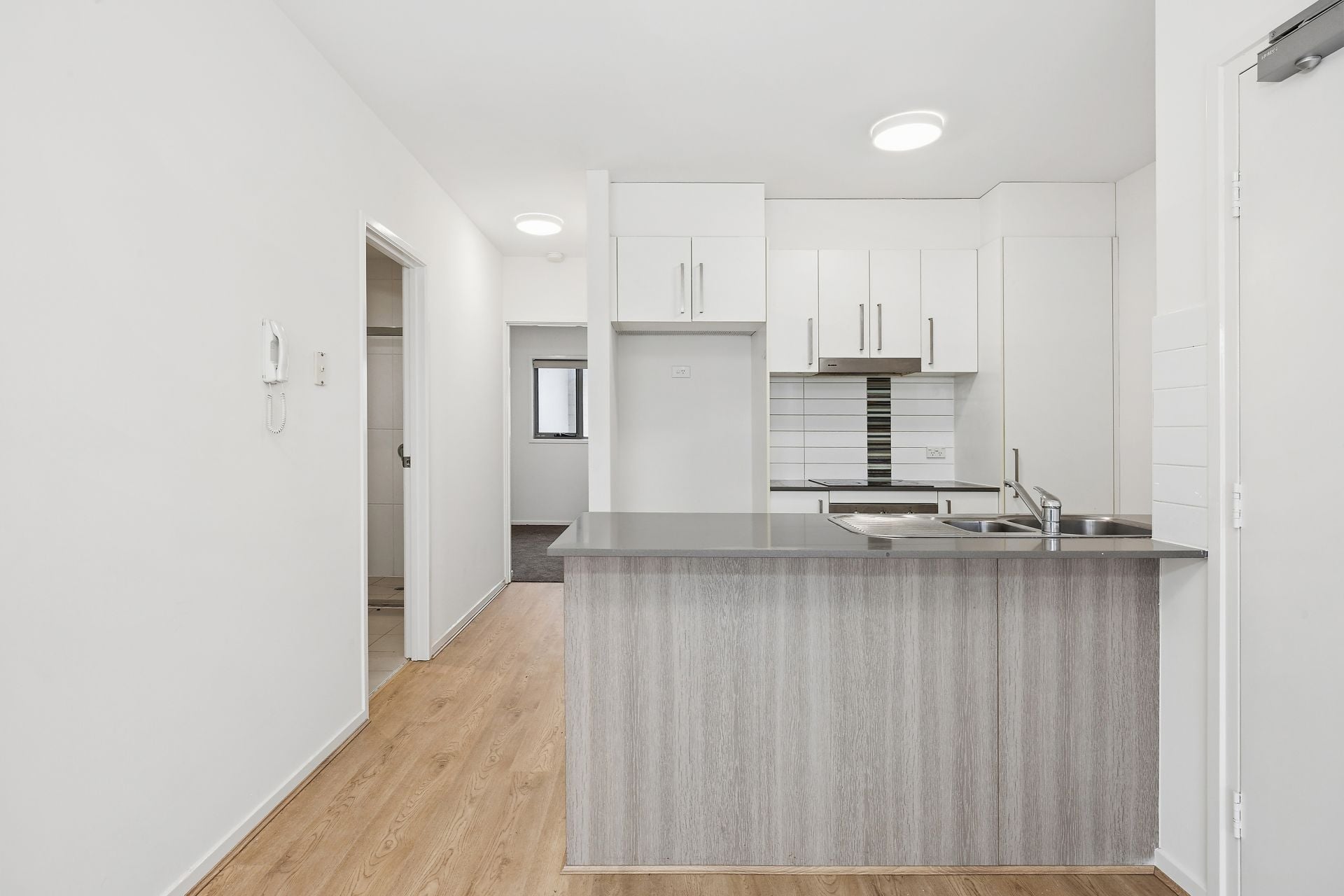 107/311 Flemington Road, Franklin, Franklin - Thumbnail 3