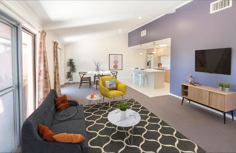 14/11 Jennerae Drive Stuart NT, Stuart - Thumbnail 3