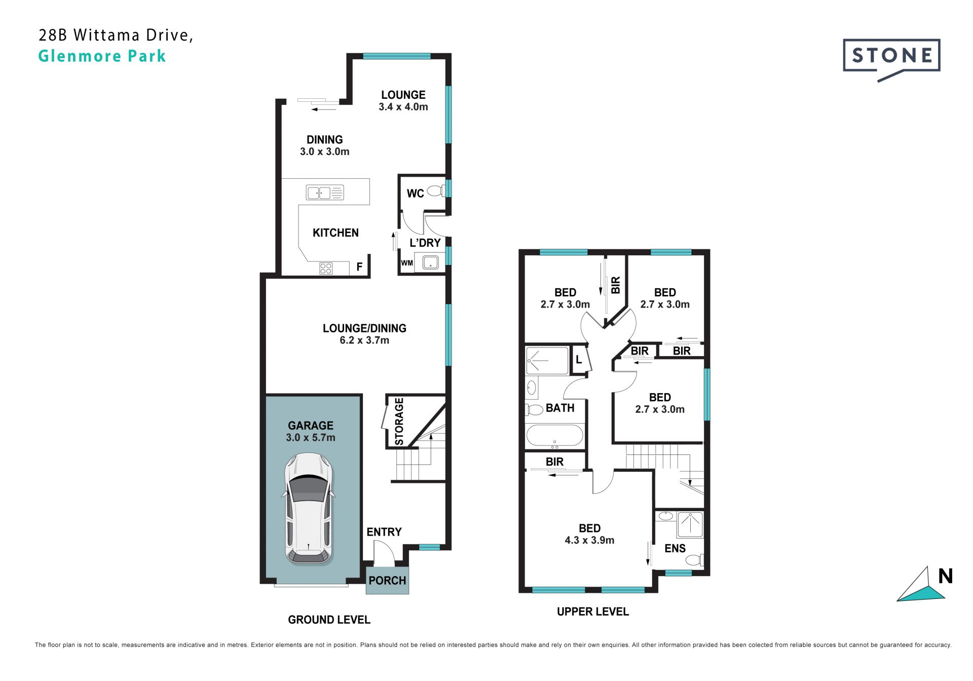 Ideal First Home or Investment