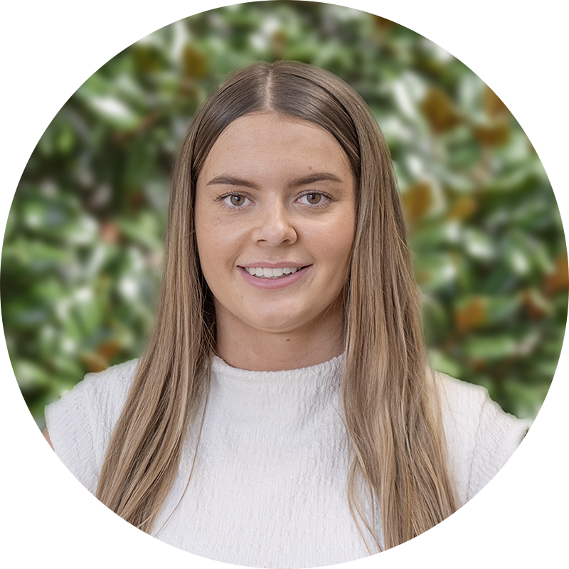 Logan Richardson Real Estate Agent