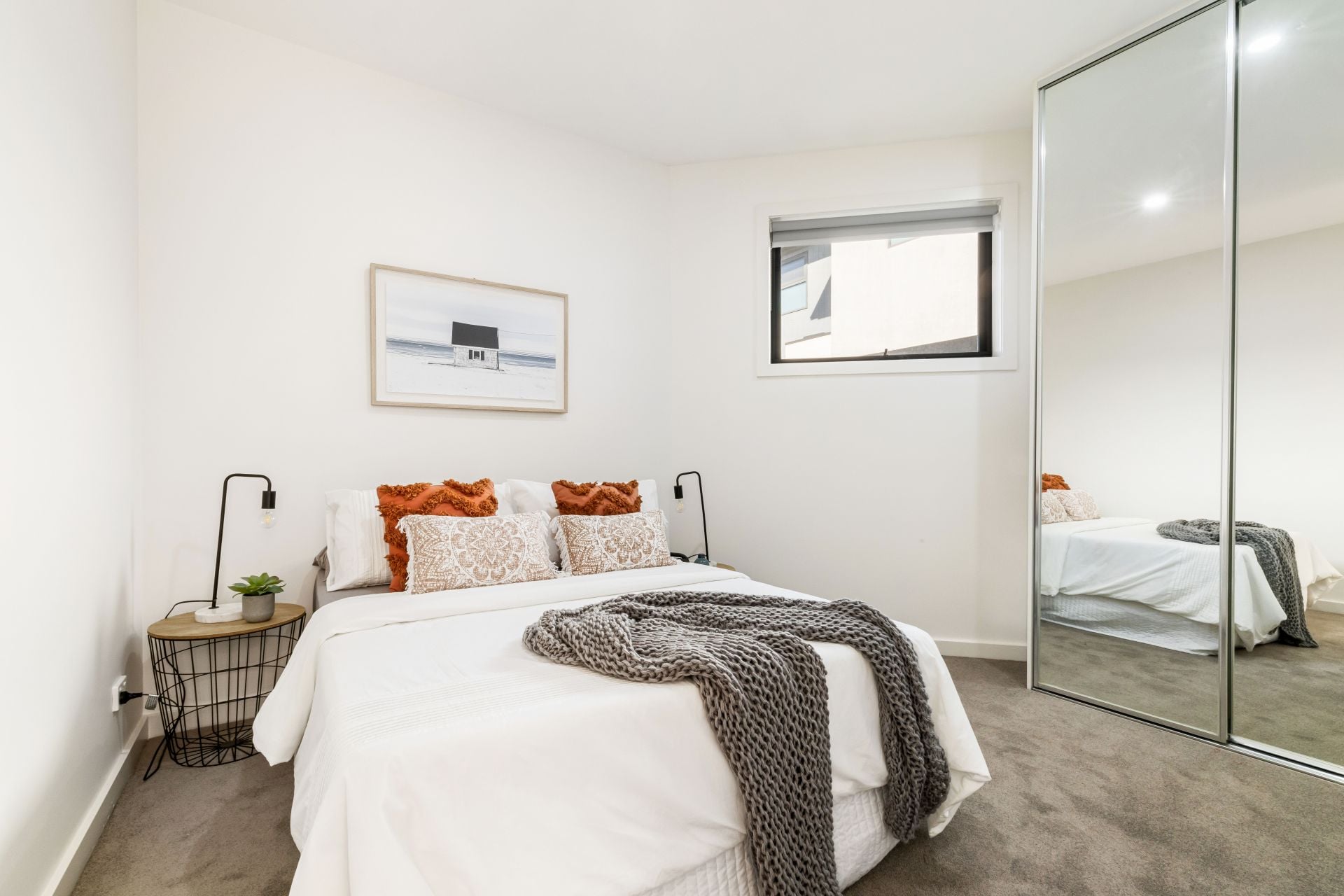 Modern Living In A Convenient Location