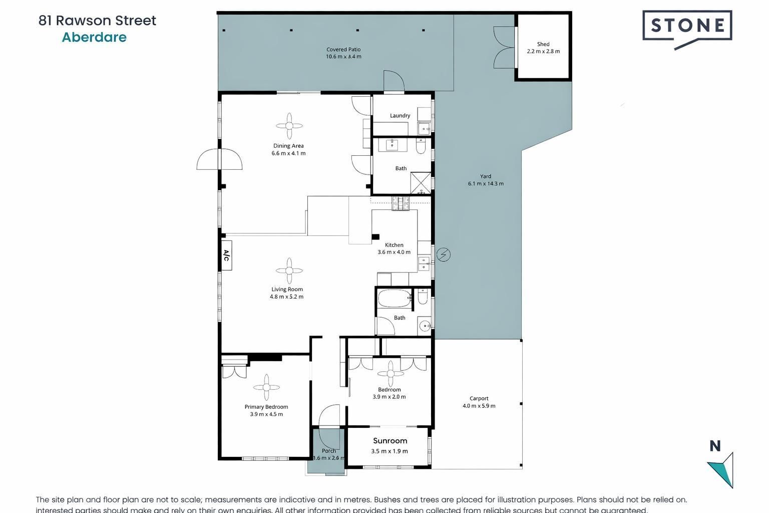 Timeless cottage charm with modern comforts throughout