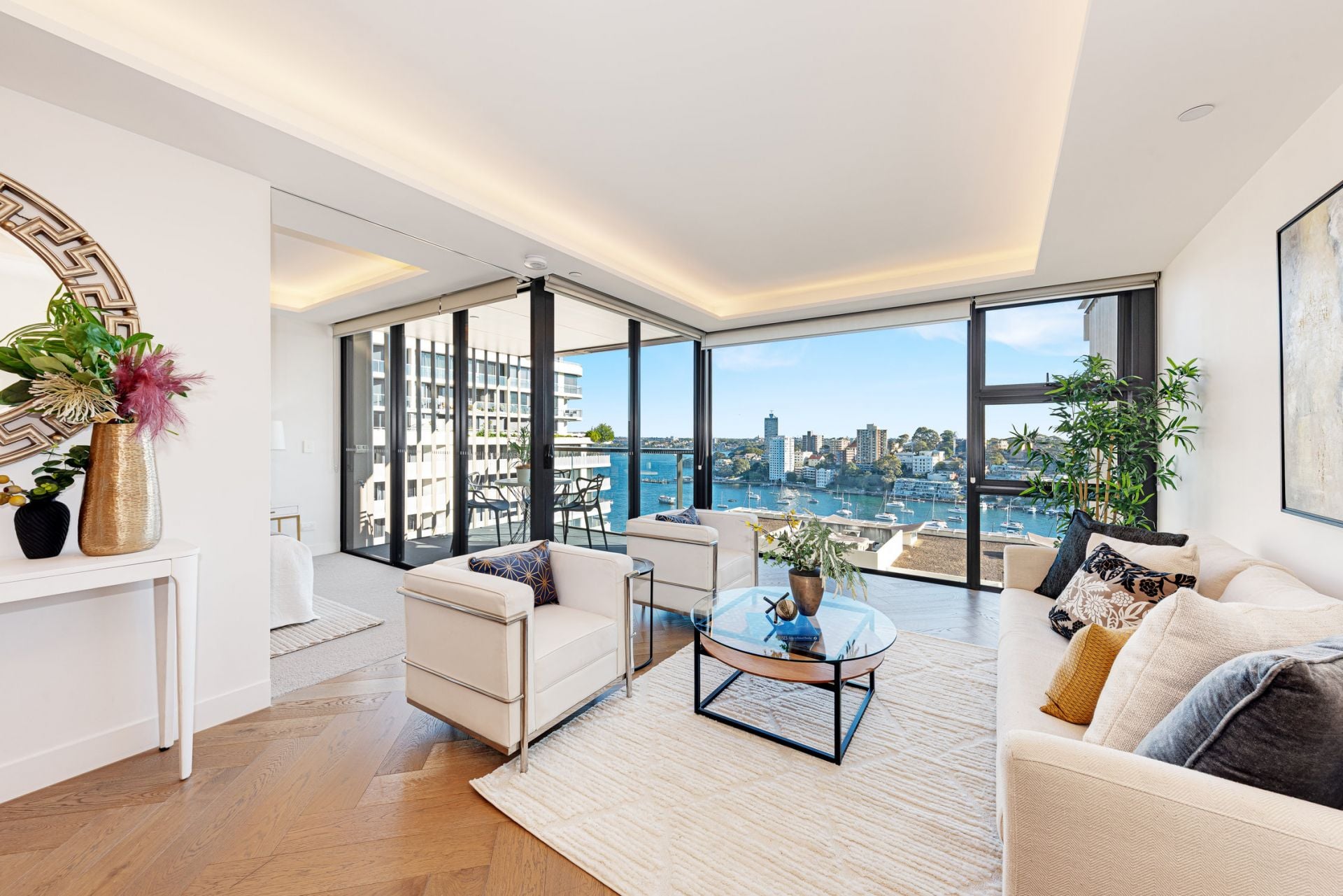 308/88 Alfred Street South, Milsons Point, Milsons Point - Image 1