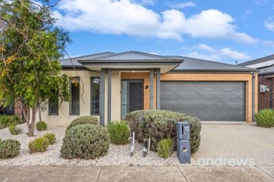 12 Hangar Drive, Mount Duneed
 
 
 $670,000 - $720,000, Mount Duneed $ - Thumbnail 2