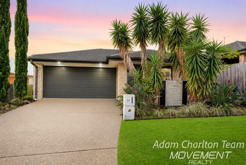 27 Serene Circuit Narangba QLD, Narangba - Image 1