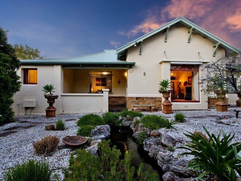 8 Wonoka Street Eden Hills 5050