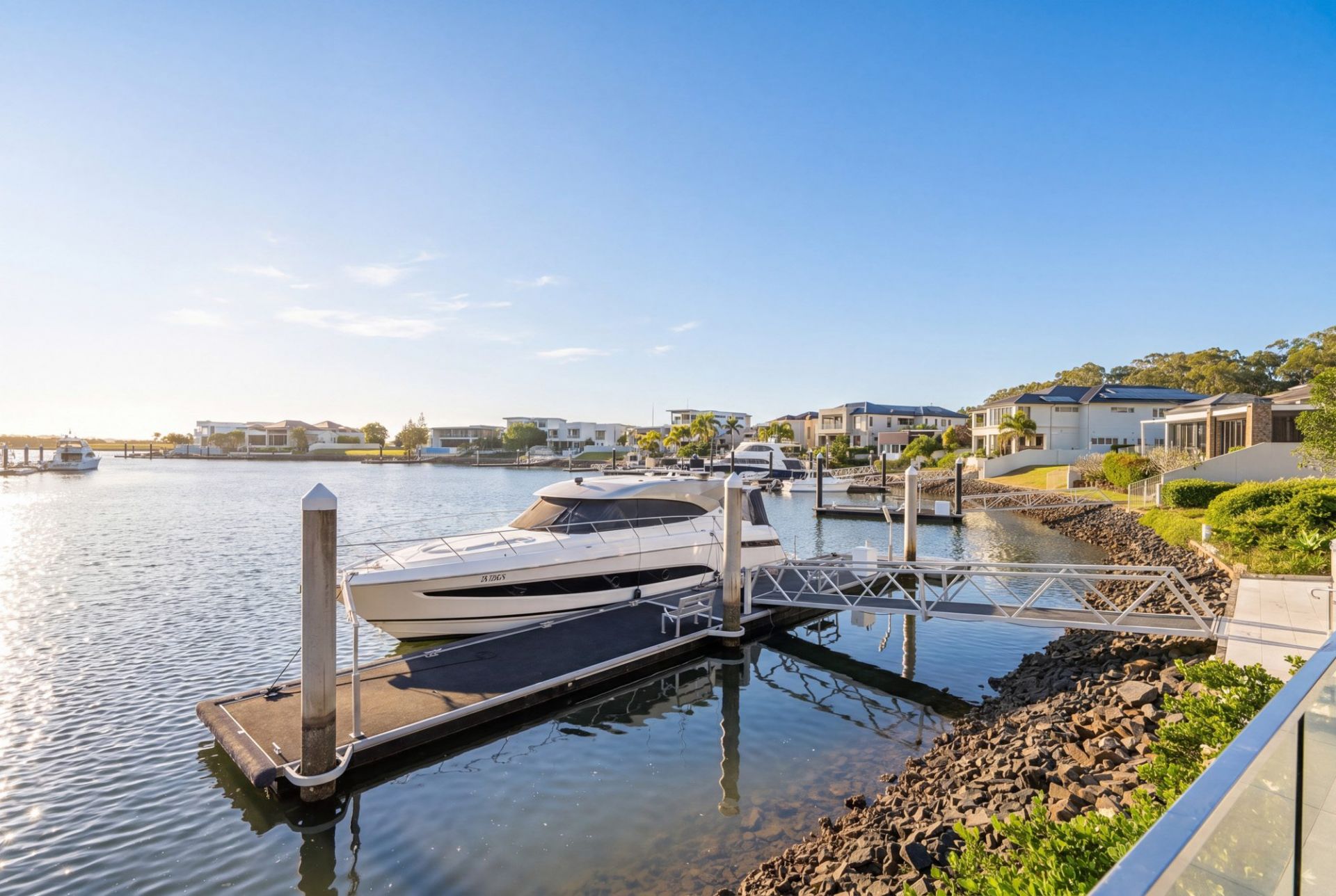 1019 Edgecliff Drive, Sanctuary Cove - Thumbnail 6
