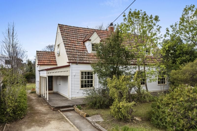 217 Rossmoyne Street, Thornbury