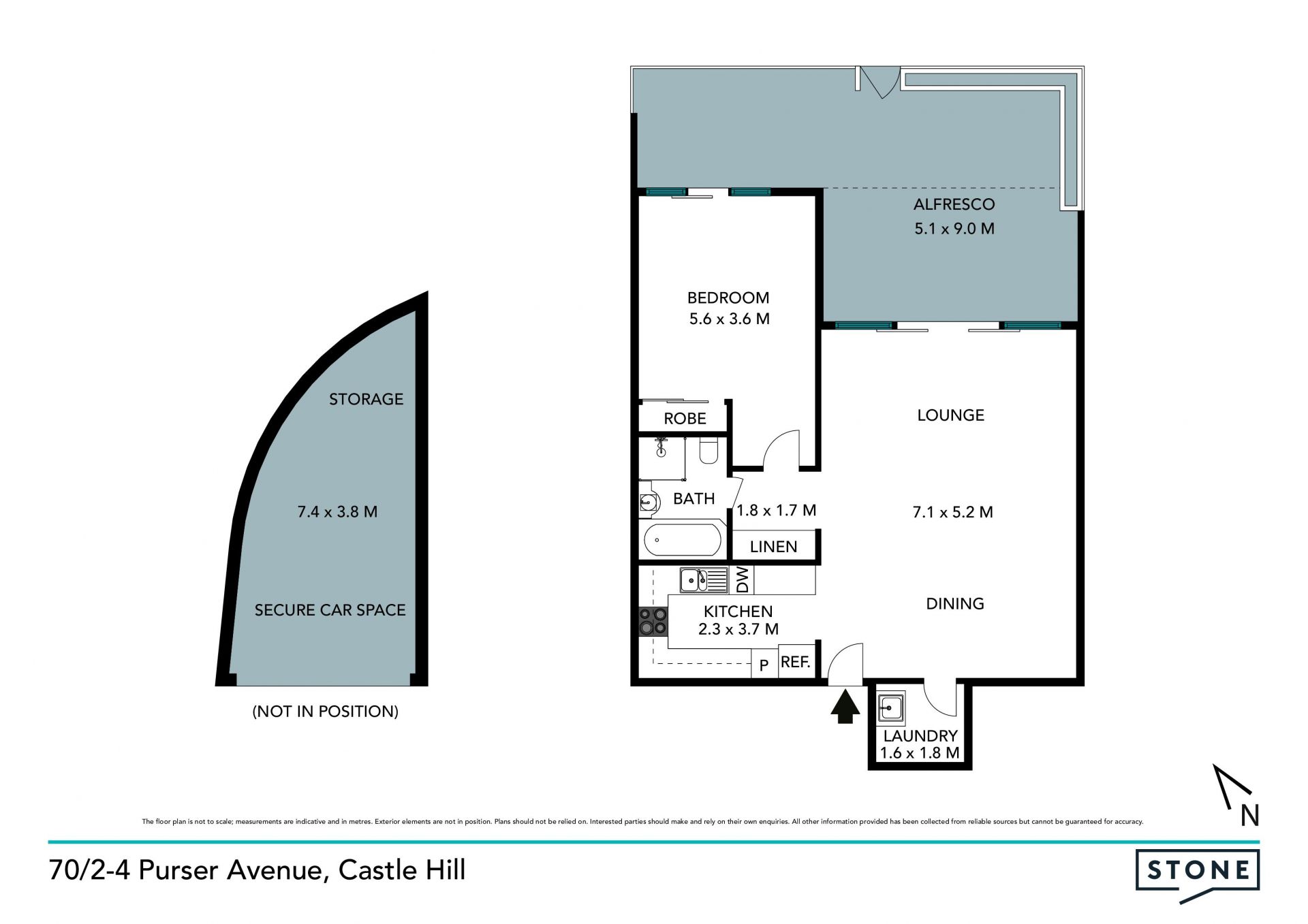 Another SOLD in this Complex by Jane & Viv