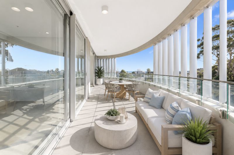 4/50 Waverley Street, BONDI JUNCTION, Bondi Junction - Thumbnail 5