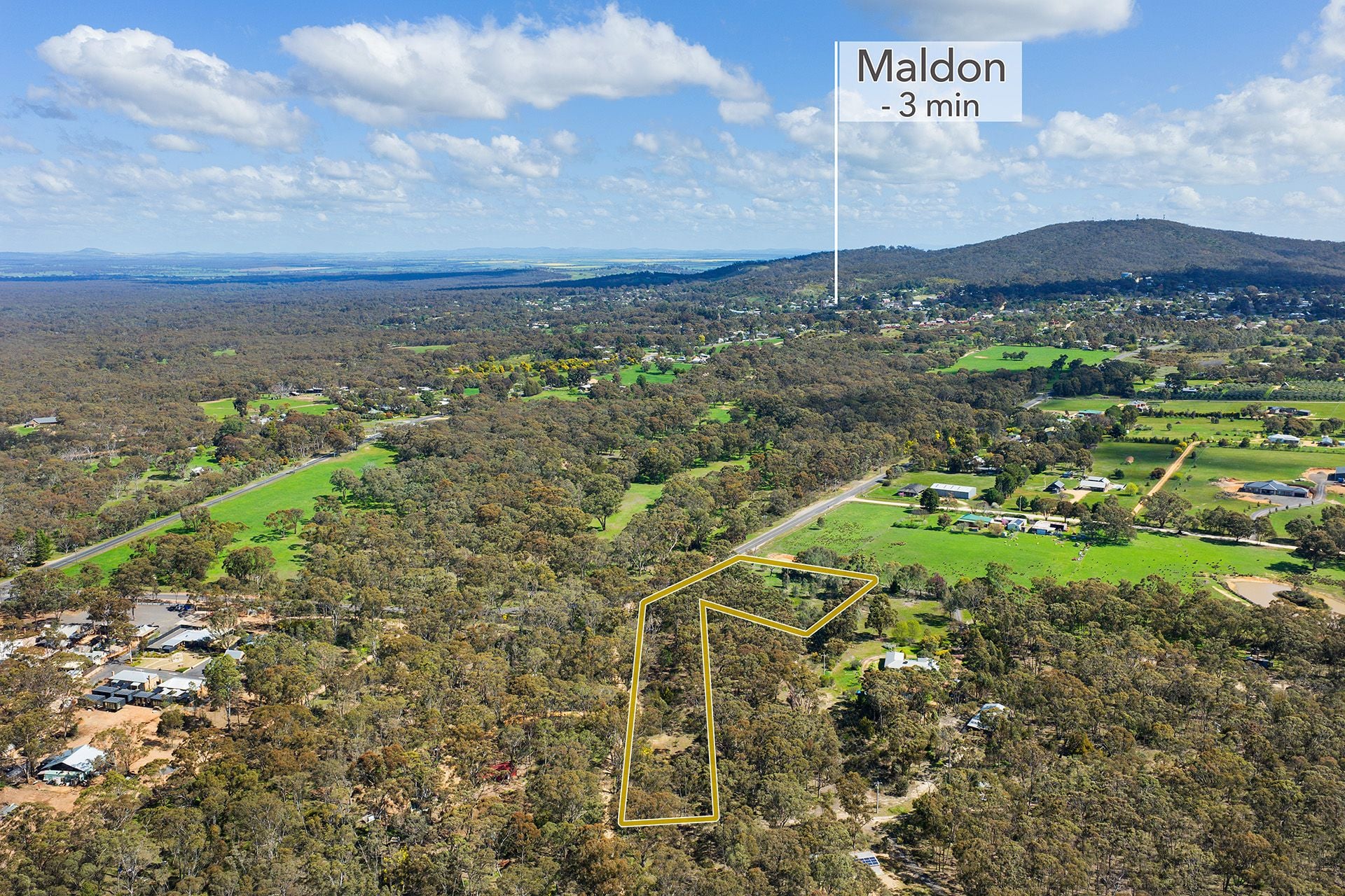 20/19 Reckleben Street, Castlemaine - Thumbnail 3