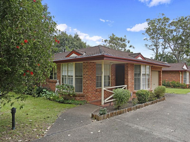 7/35 Boronia Grove HEATHCOTE 2233