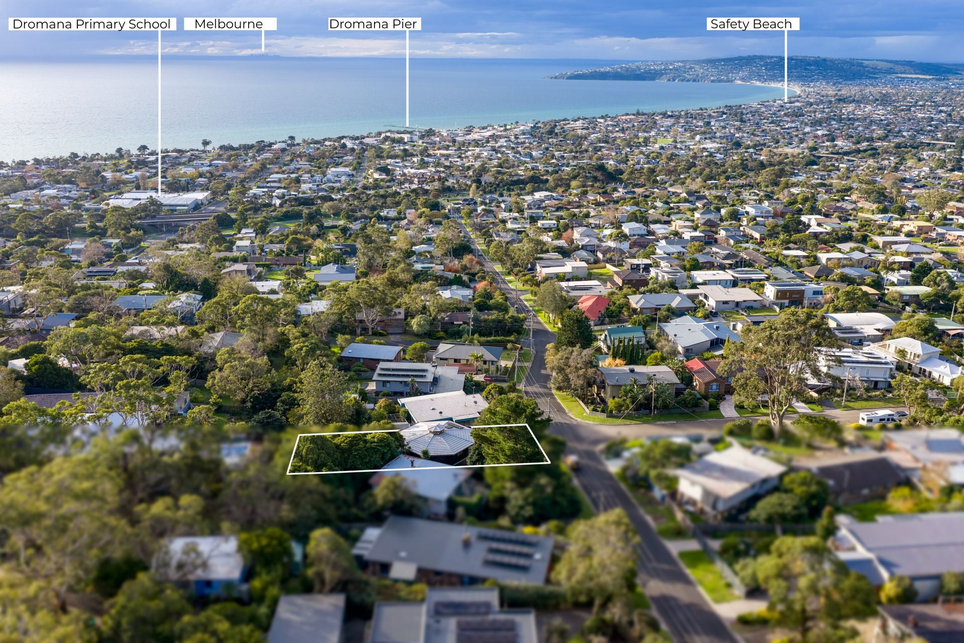 34 Hillside Avenue, Dromana - Image 1