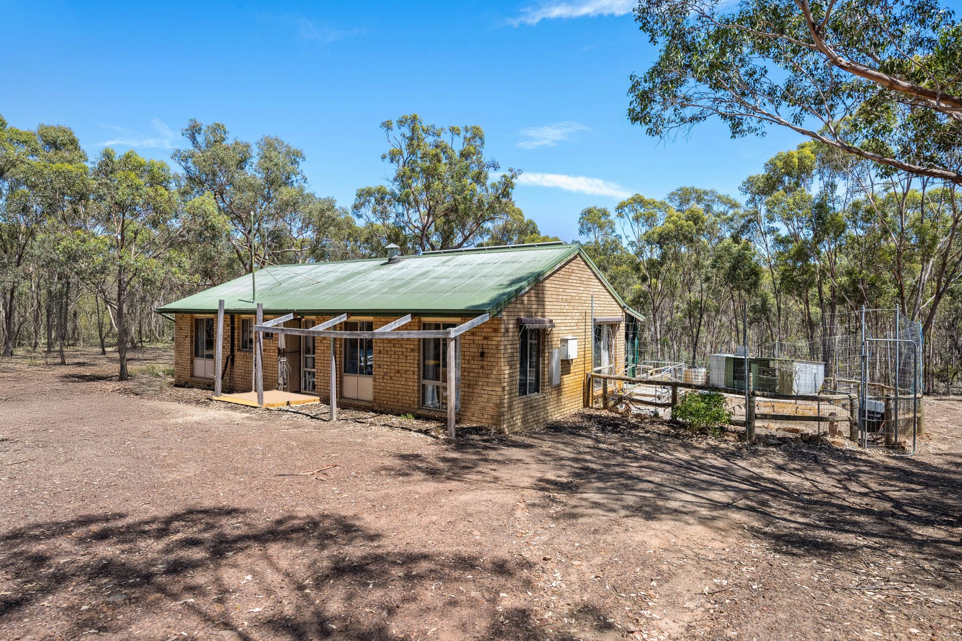 320 Dealba Road, Mount Camel, Mount Camel, Mount Camel - Thumbnail 2