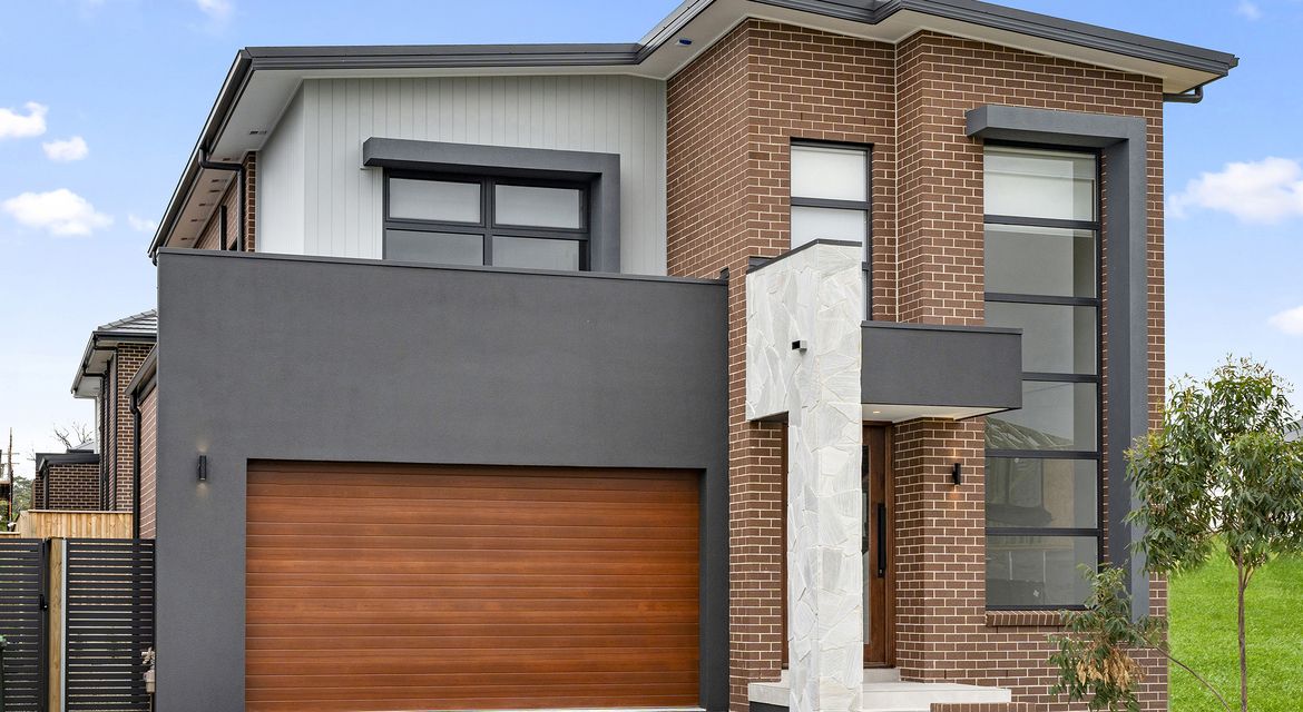 Box Hill 41 Tuckeroo Street (Gables)