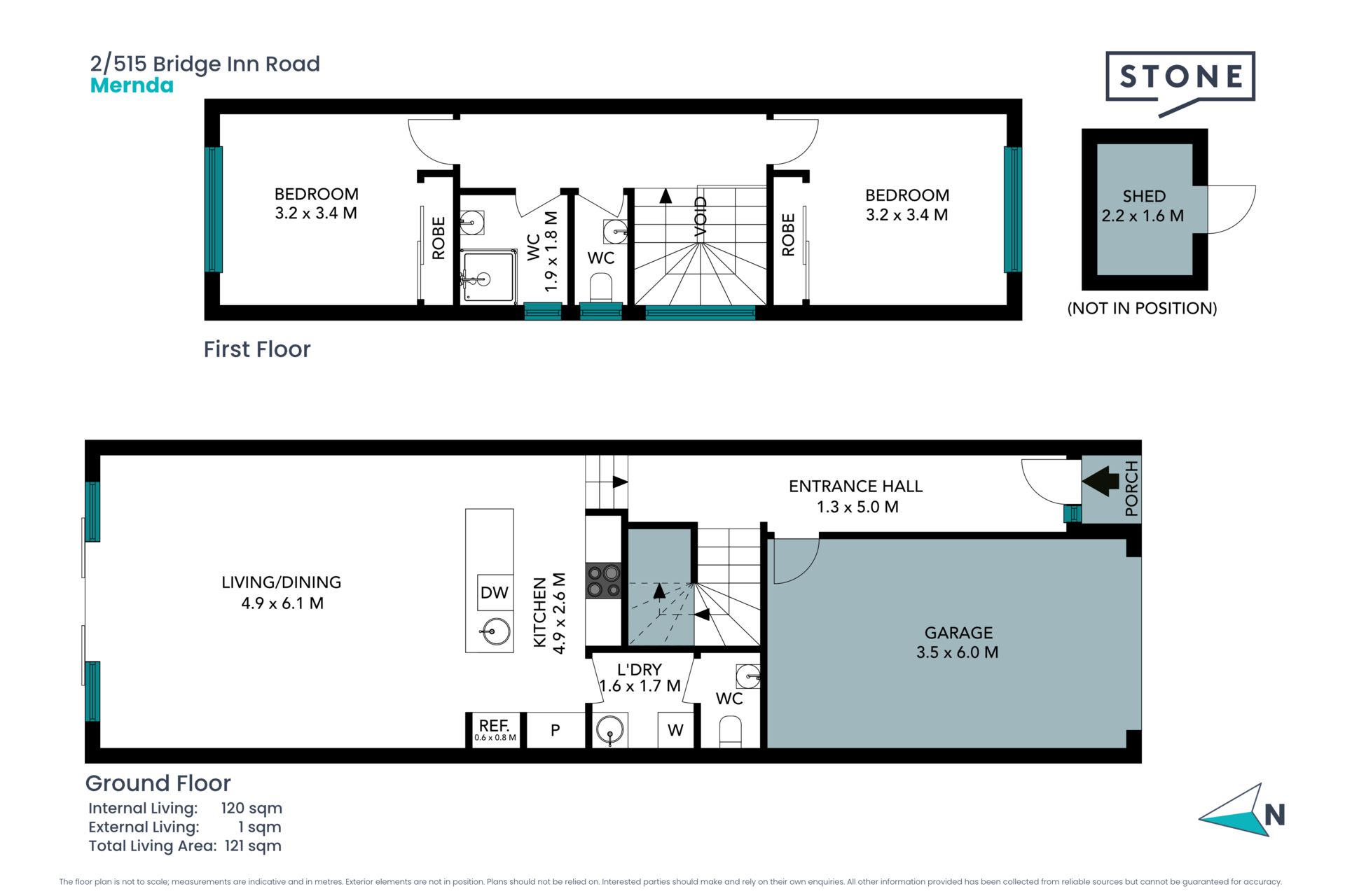Low-Maintenance Living with Everyday Convenience