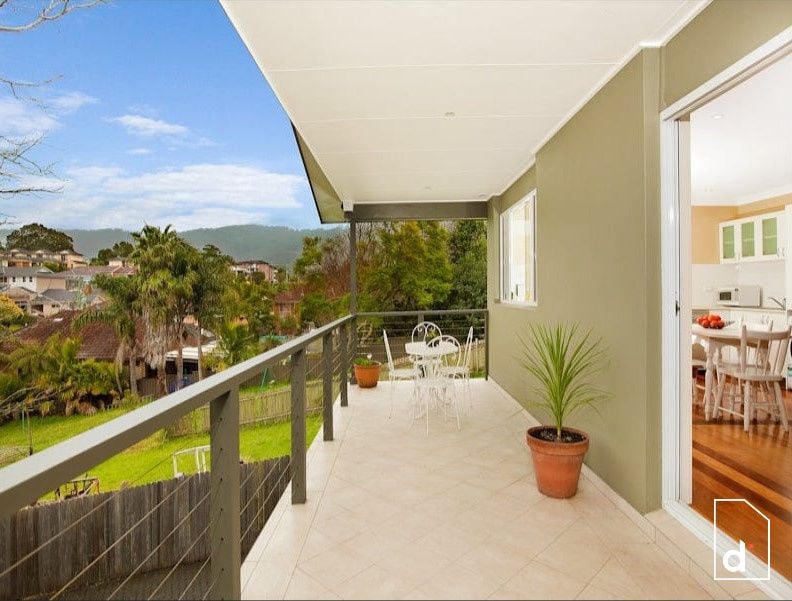 1/78A Campbell Street, Woonona NSW 2517