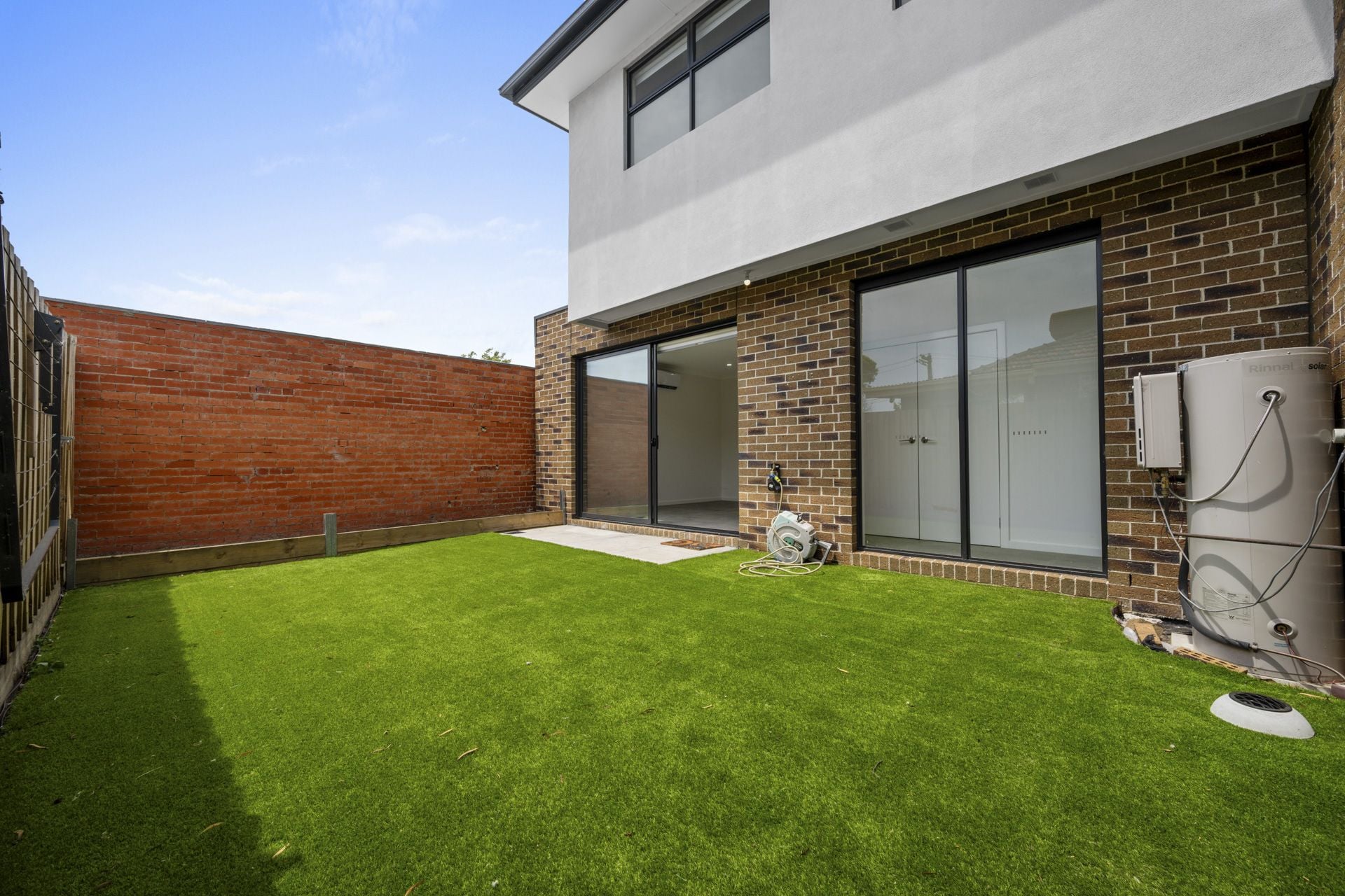 Brand New, Stylish & Perfectly Located.
