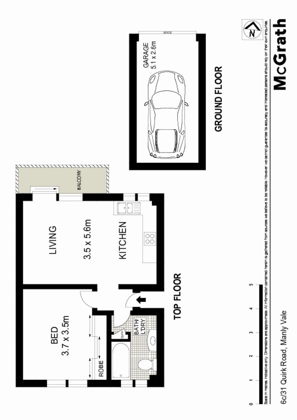 Everything for the first home buyer