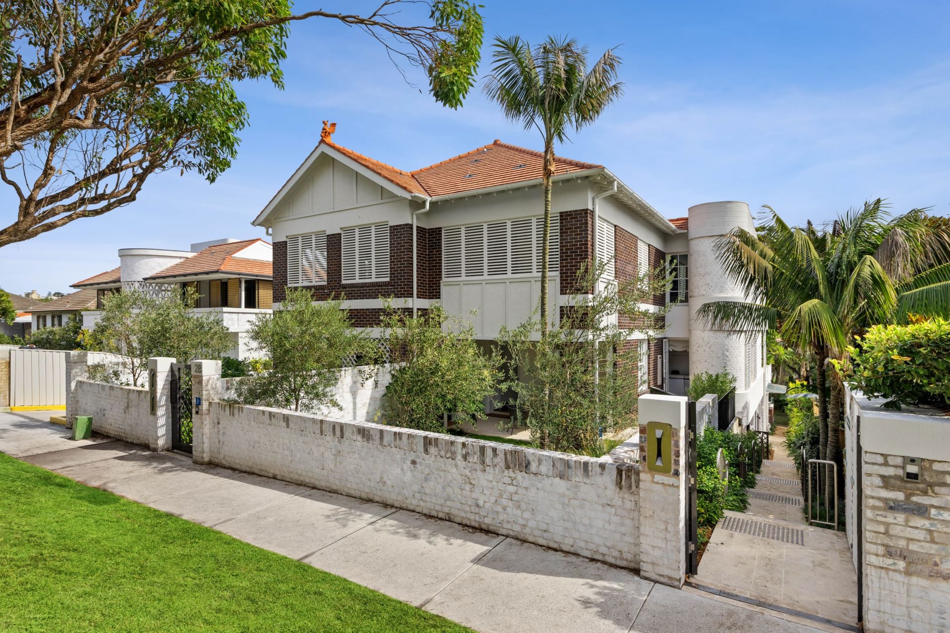 1/28 Kent Road Rose Bay NSW, Rose Bay - Thumbnail 2