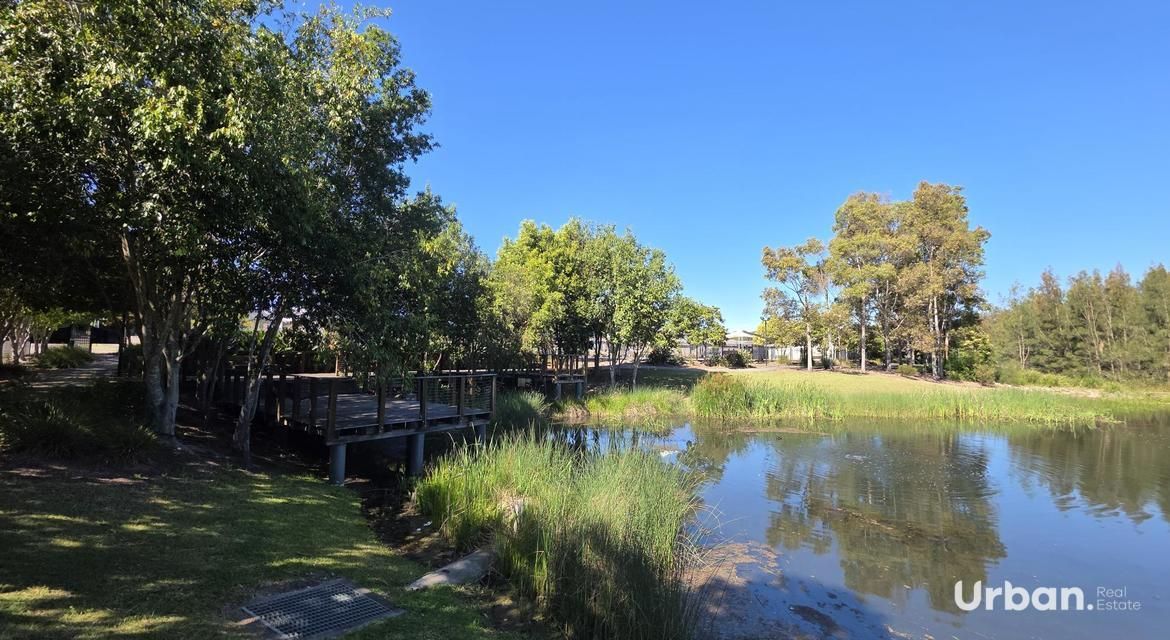 Bardia 61 Ingleburn Gardens Drive