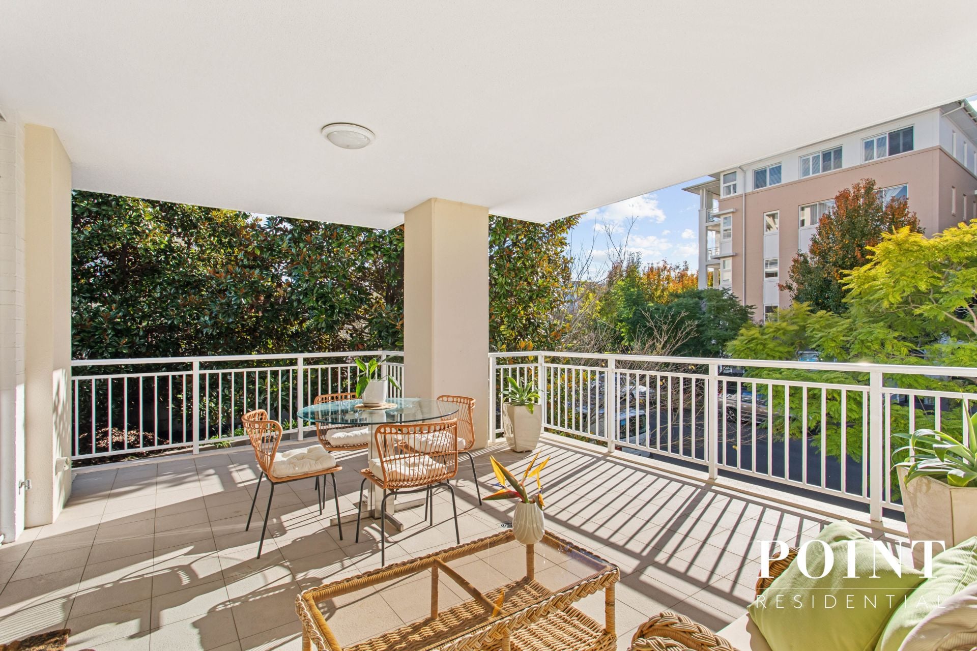 208/2 Rosewater Circuit Breakfast Point NSW, Breakfast Point - Image 1