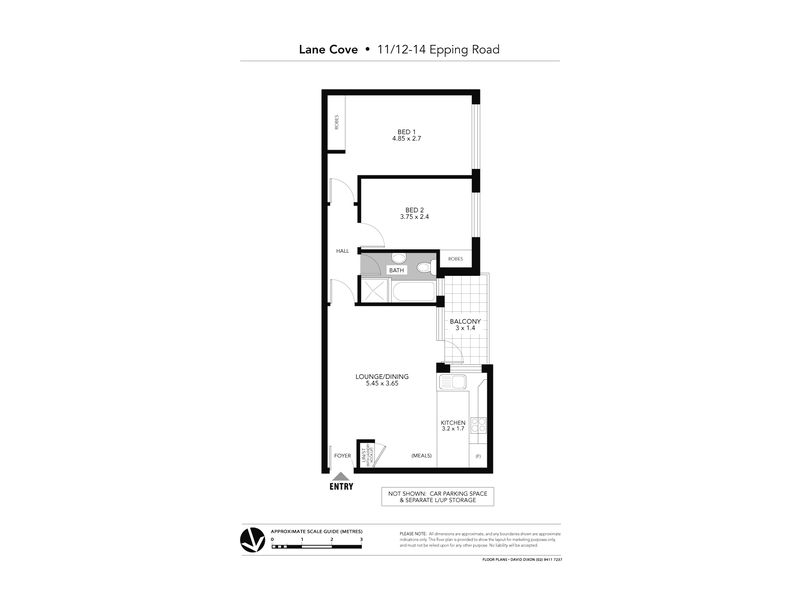 SOLD BY CANDACE PARKS 0418 282 028