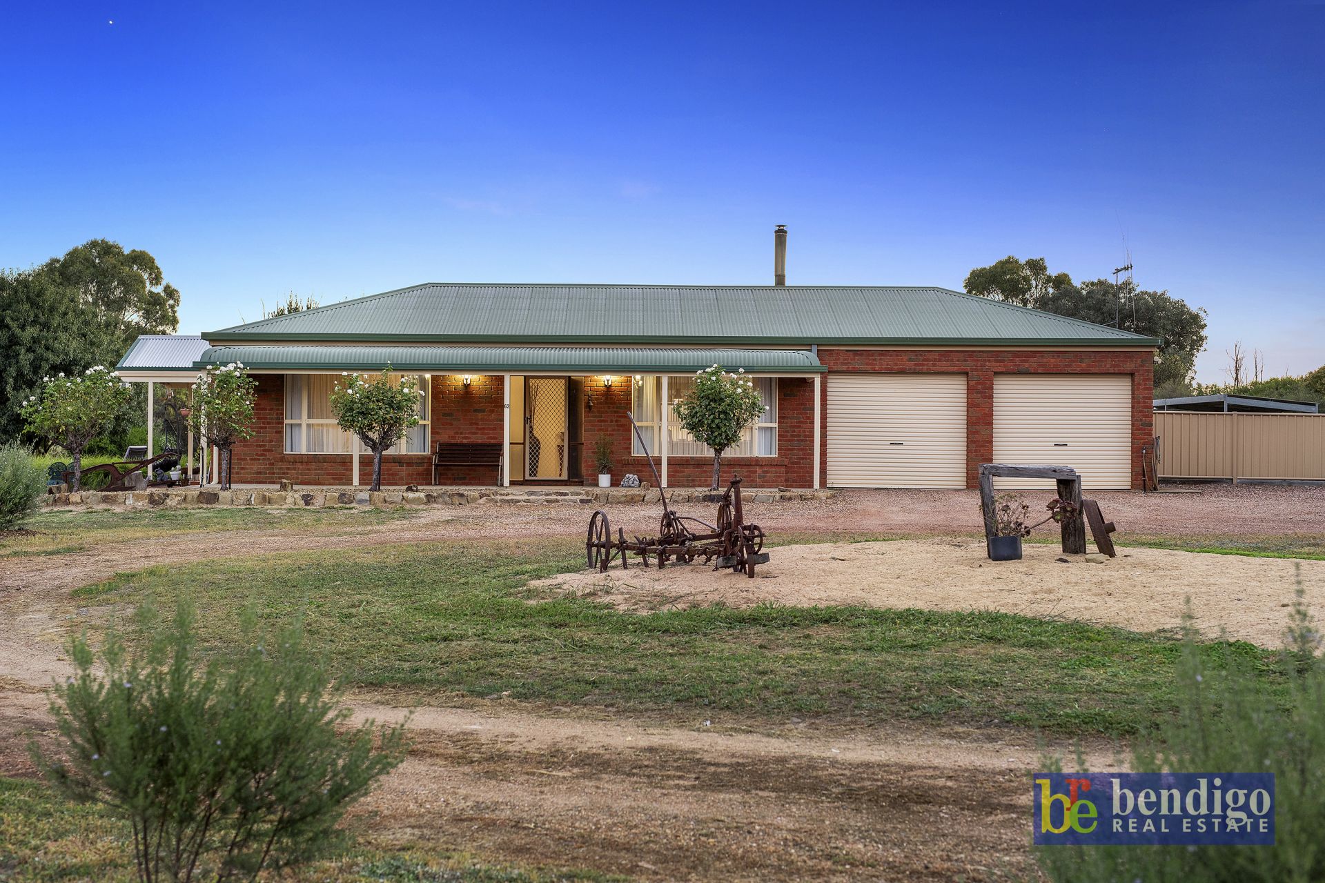62 Kronks Lane Emu Creek VIC, Creek - Thumbnail 2