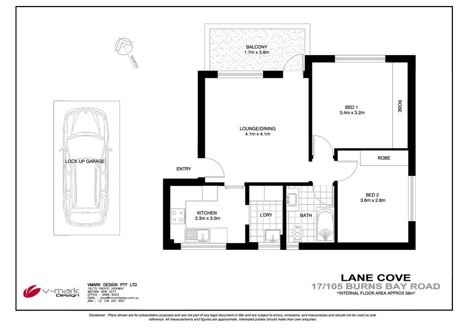 SOLD BY CANDACE PARKS 0418 282 028 & CHRISTOPHER BALFOUR 0400 041 200