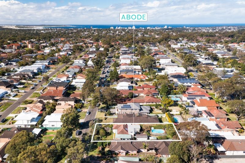 46 Bulwarra Street CARINGBAH SOUTH 2229