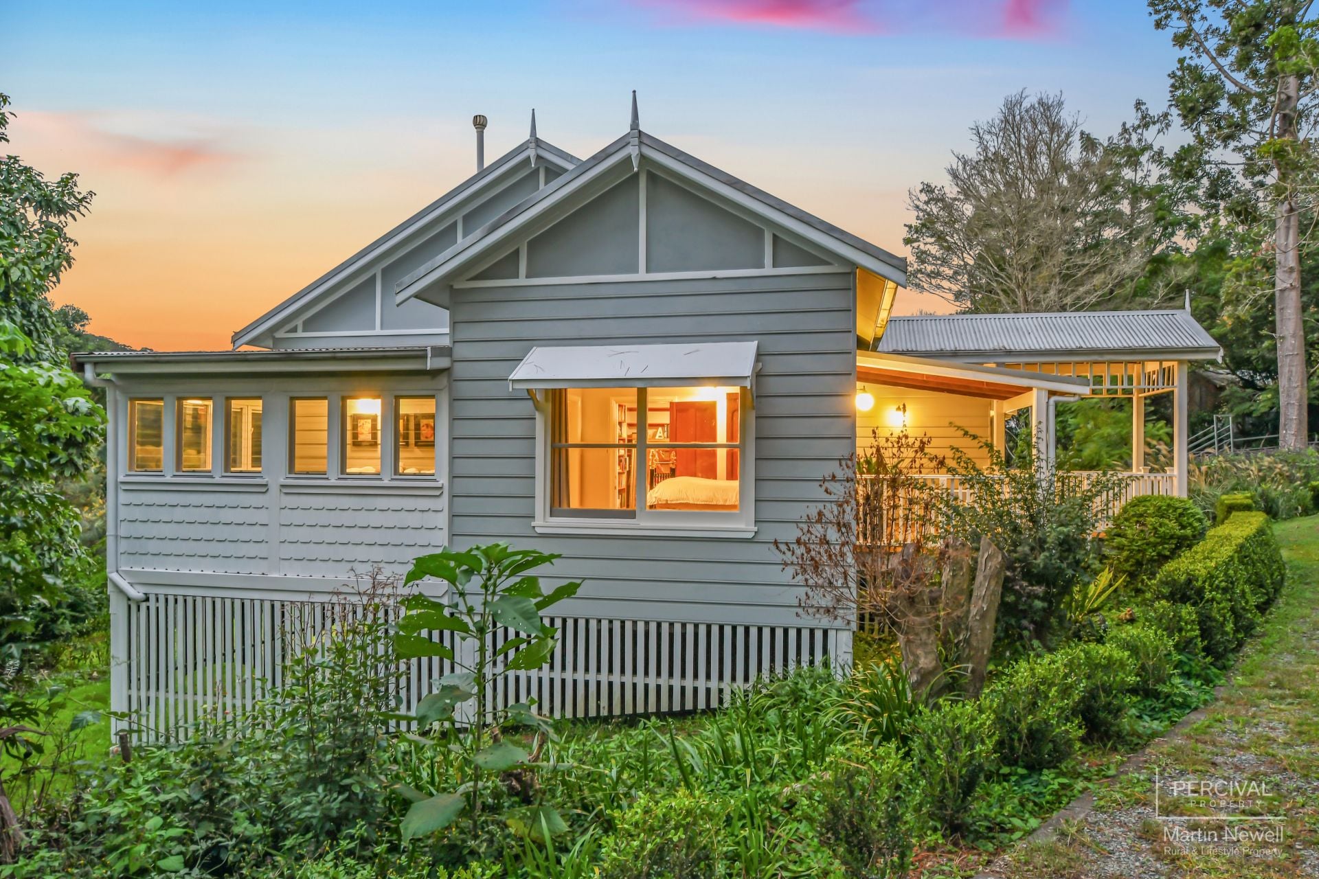 60 Cherry Tree Lane Waitui NSW, Waitui - Thumbnail 2