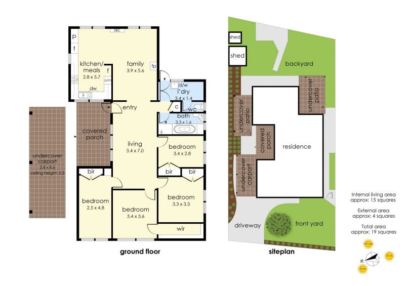 61 Frank Street, Frankston VIC, Frankston - Image 1