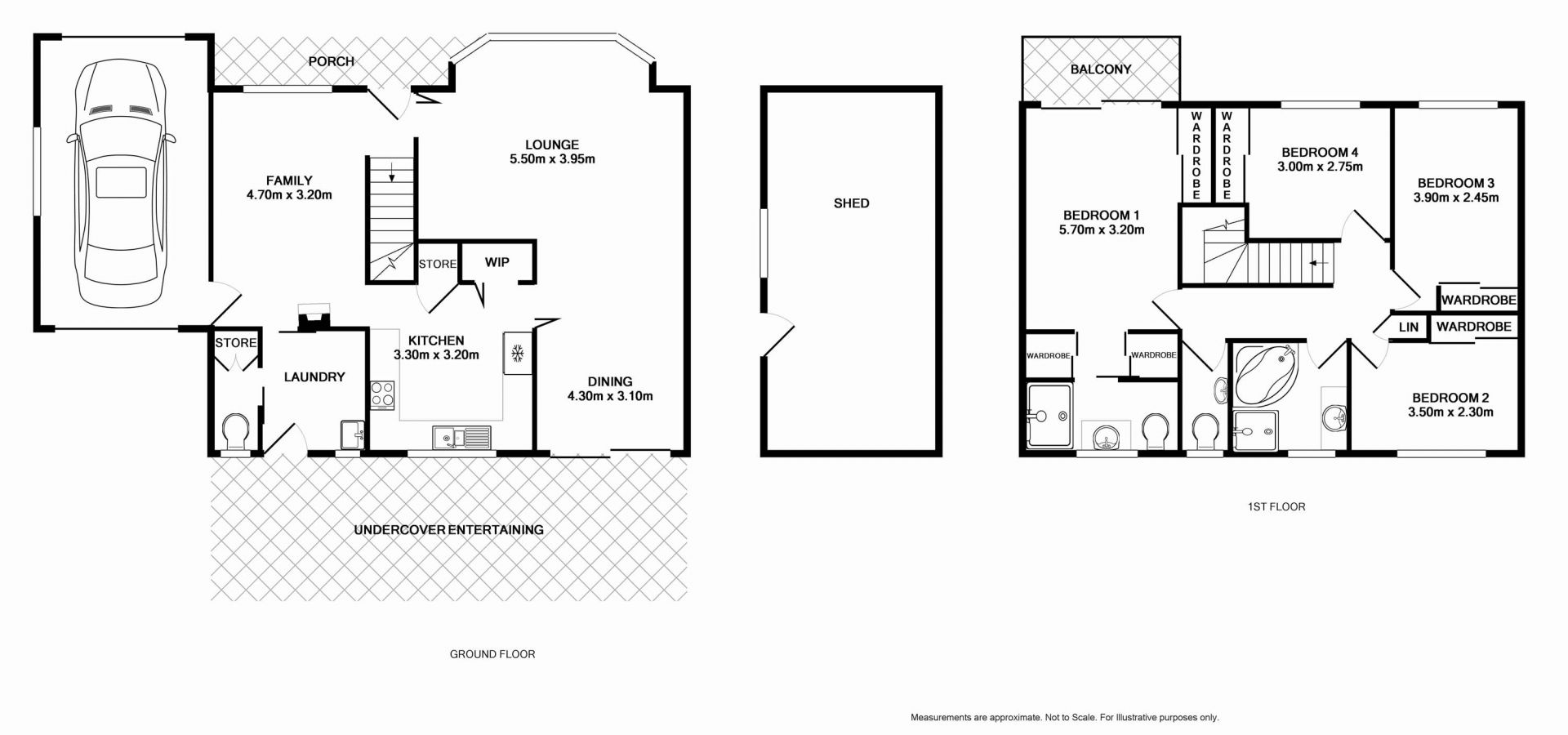 SOLD BY RUSSELL WYER & MICHELLE BALABKA - $595,000