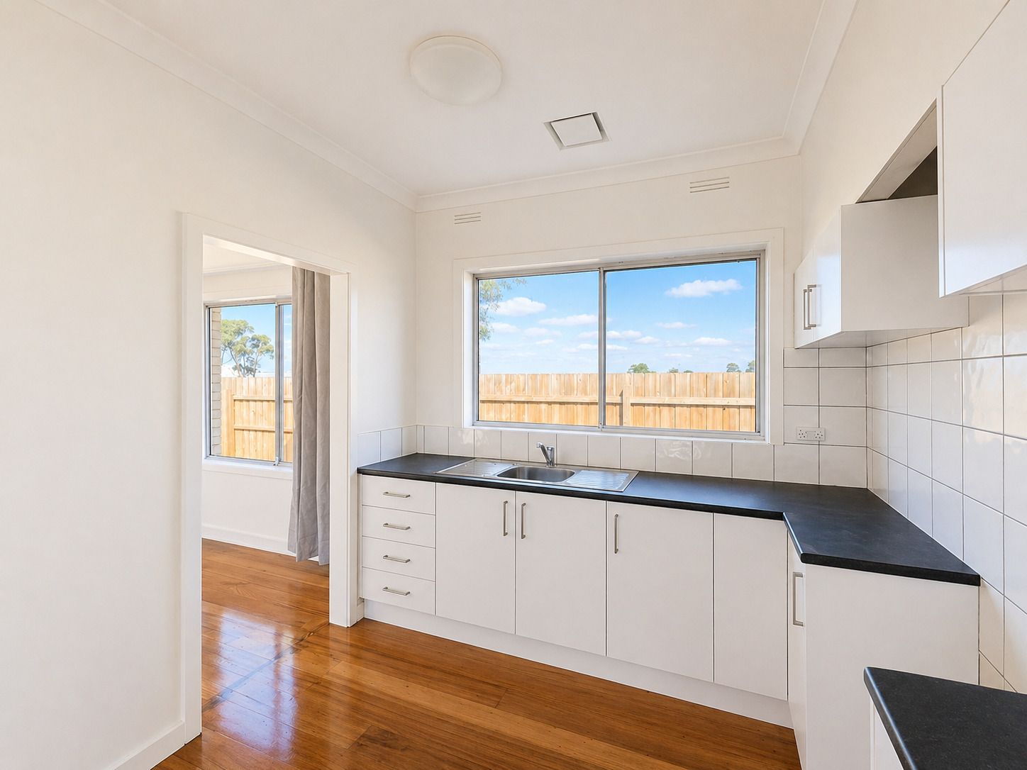 Affordable Renovated 3-Bedroom Home
