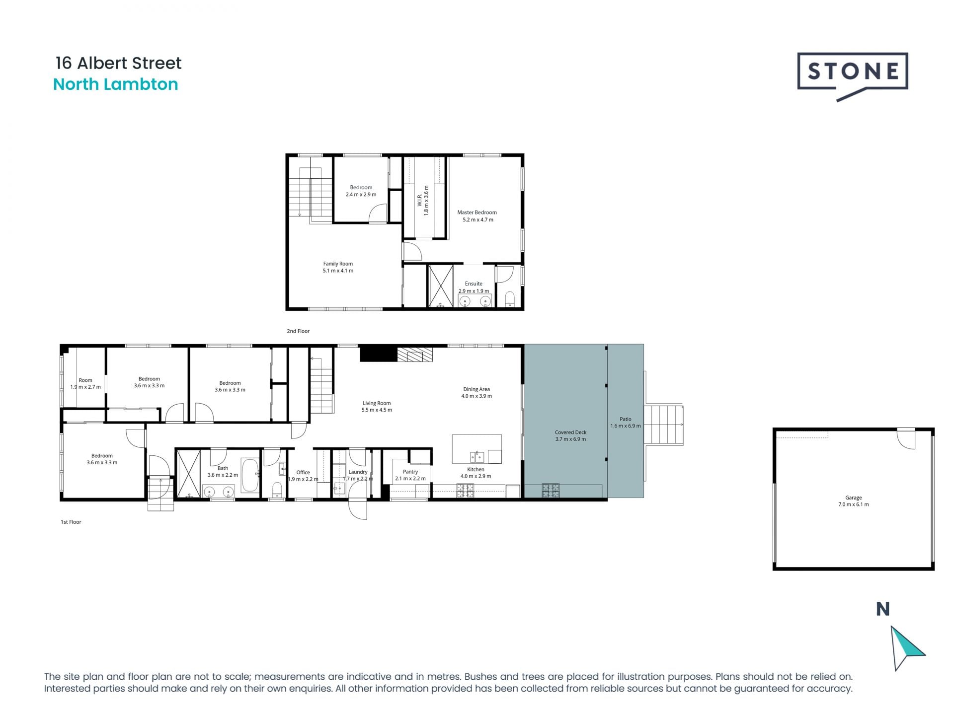 Renovated for modern family living & entertaining