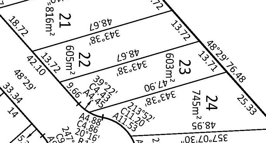 Lot 23/5 Gum Court, Nyora VIC 3987