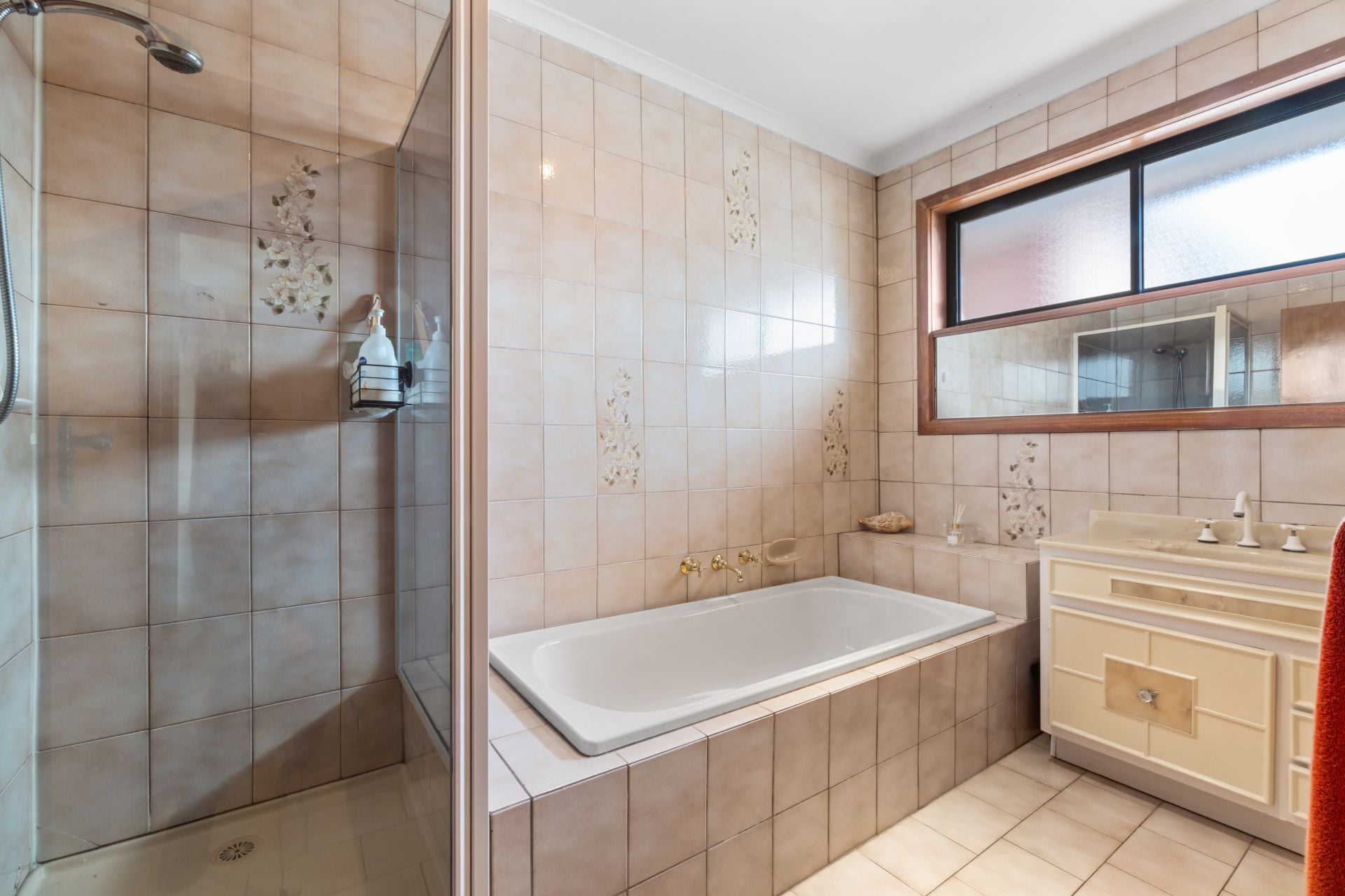 Comfortable Living With Exceptional Space