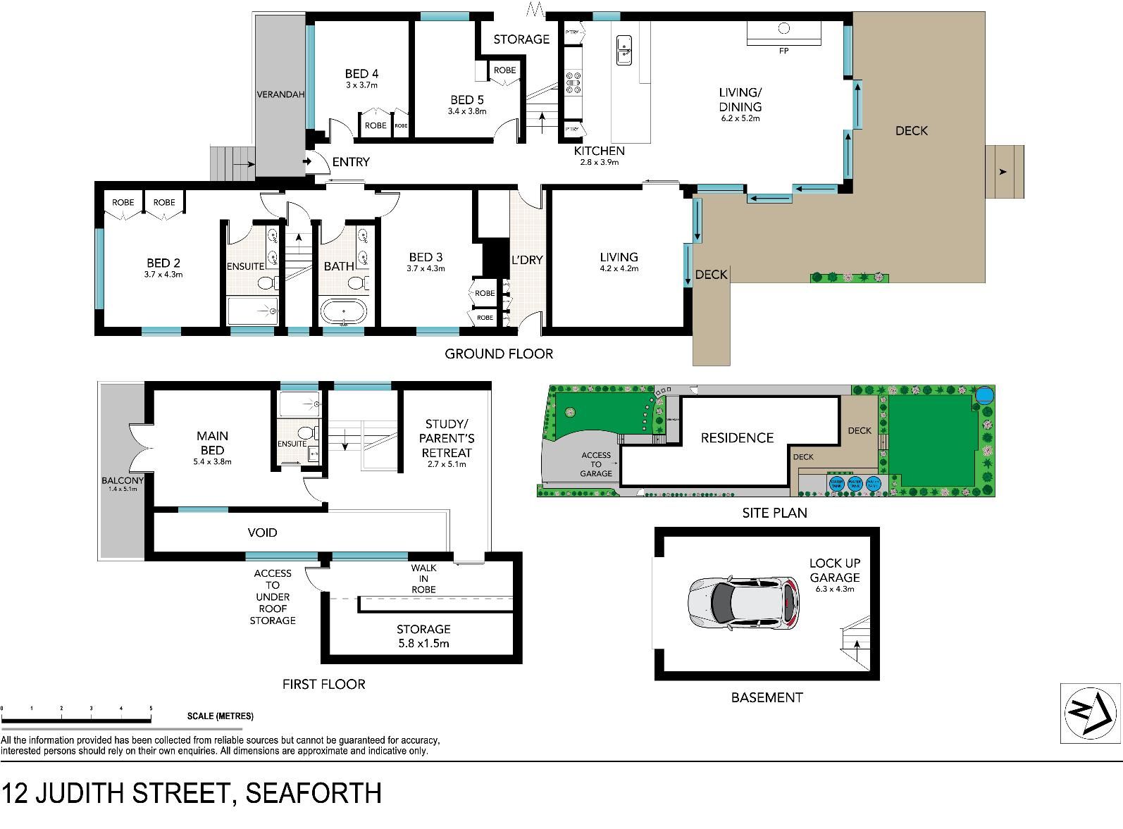 Flawlessly designed – An enviable lifestyle awaits