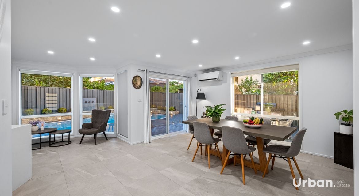 Prestons 24 Barcelona Drive