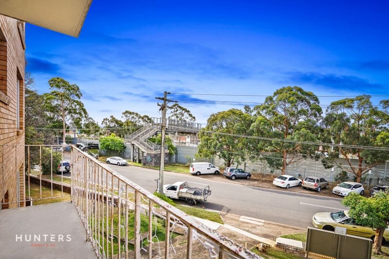 42/132-134 Lansdowne Road, Canley Vale