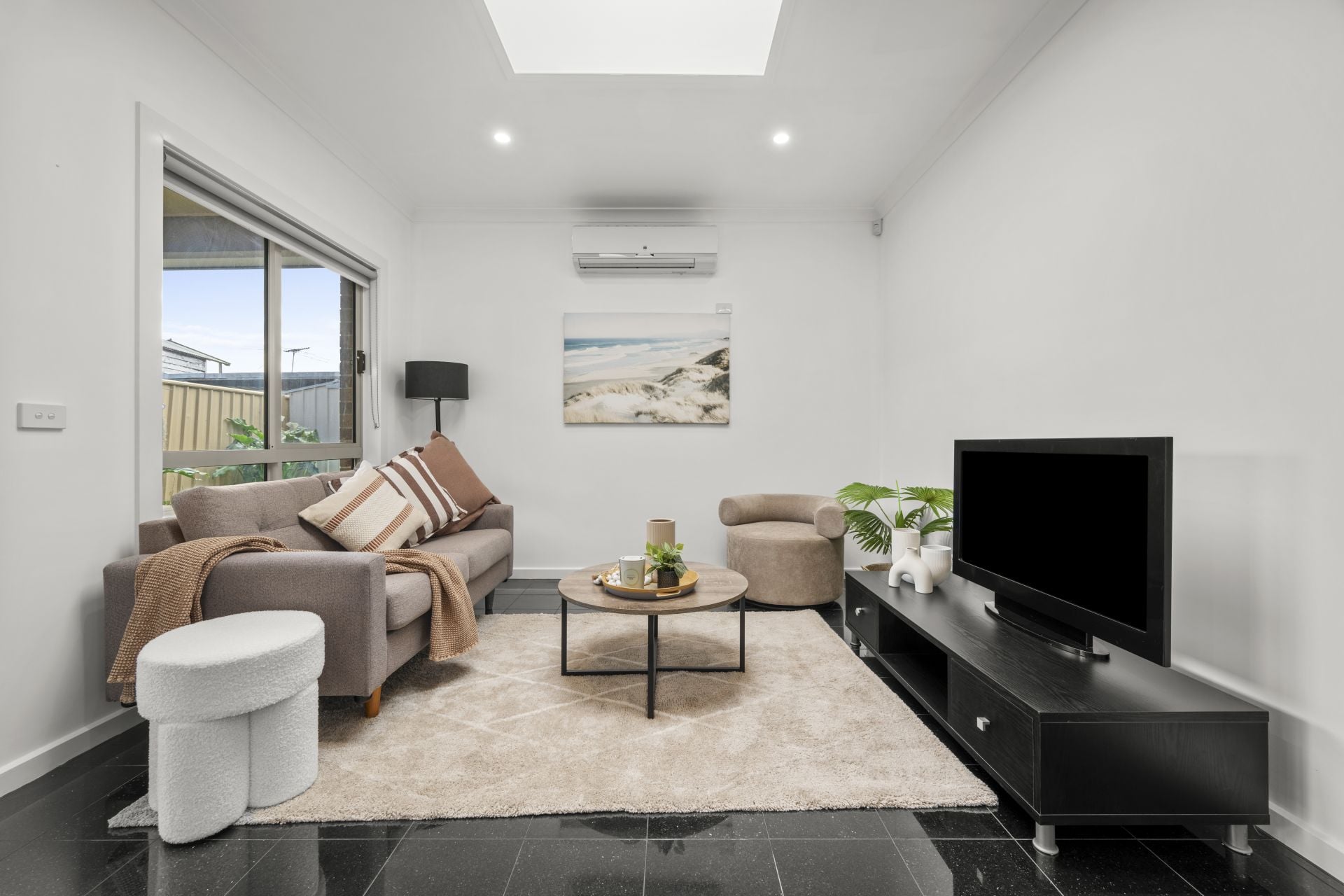 Prime Location And Styled To Perfection